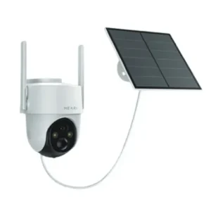 solar-camera